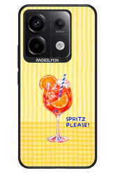 SPRITZ PLEASE 2.0 - Xiaomi Redmi Note 13 Pro 5G