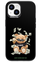 Easy Come Easy Go 2.0 - Apple iPhone 15