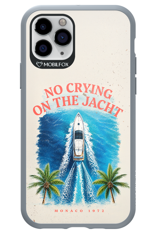No Crying 2.0 - Apple iPhone 11 Pro