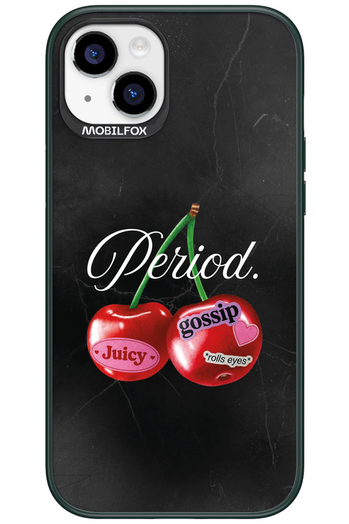 Period 2.0 - Apple iPhone 15 Plus