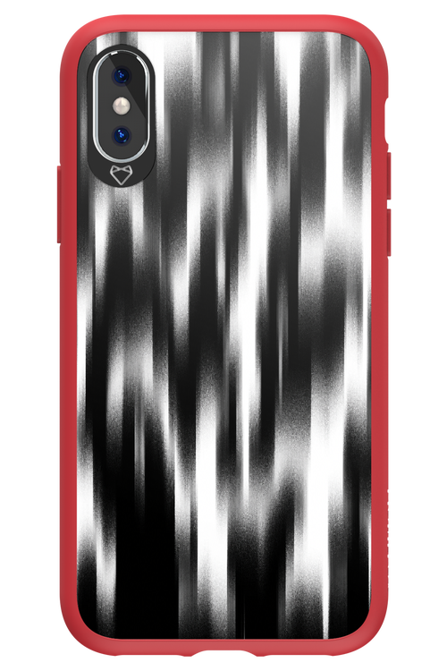 Monochrome Motion 2.0 - Apple iPhone XS