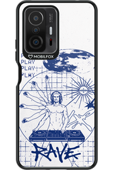 Rave Human 2.0 - Xiaomi Mi 11T Pro