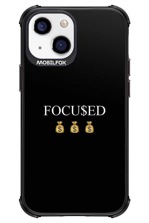 FOCU$ED 2.0 - Apple iPhone 13 Mini
