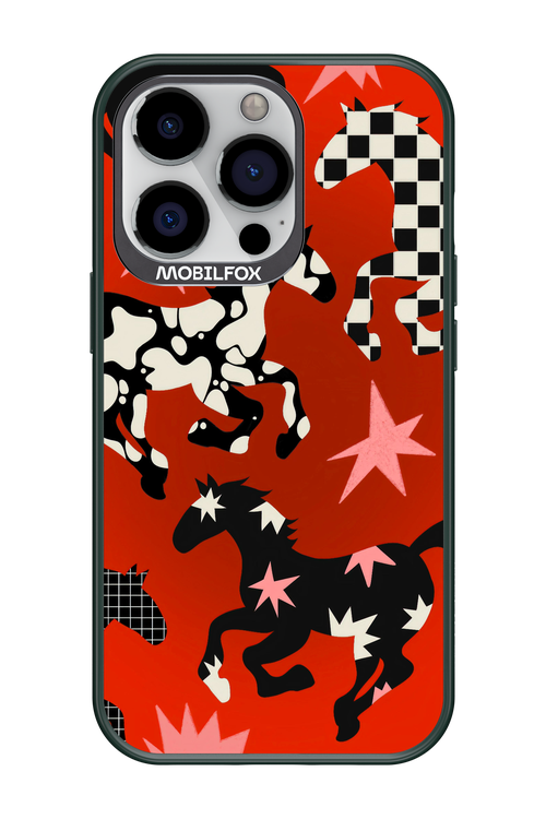 Stallions 2.0 - Apple iPhone 13 Pro