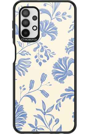 Simple Flowers 2.0 - Samsung Galaxy A32 5G
