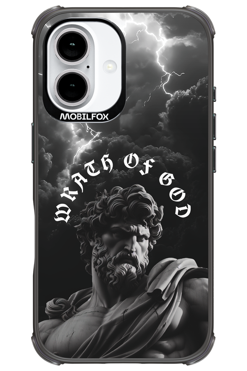 God 2.0 - Apple iPhone 16