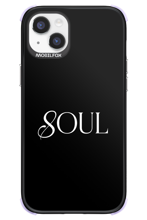 S Soul Mates - Apple iPhone 14 Plus