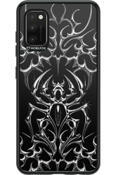 Silver Spidey 2.0 - Samsung Galaxy A41