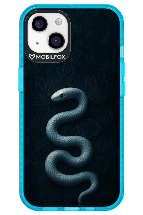 Night Venom 2.0 - Apple iPhone 13
