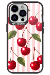 Retro Cherry 2.0 - Apple iPhone 13 Pro