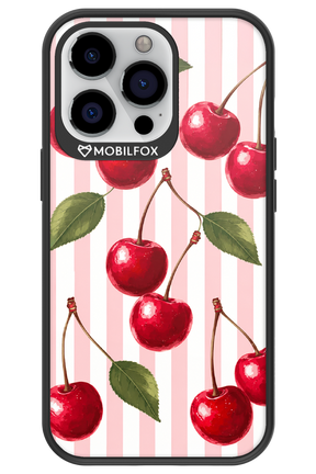 Retro Cherry 2.0 - Apple iPhone 13 Pro