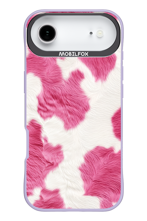 Pink Cow 2.0 - Apple iPhone 17 Air