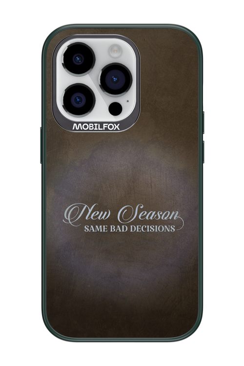 Bad decision 2.0 - Apple iPhone 14 Pro