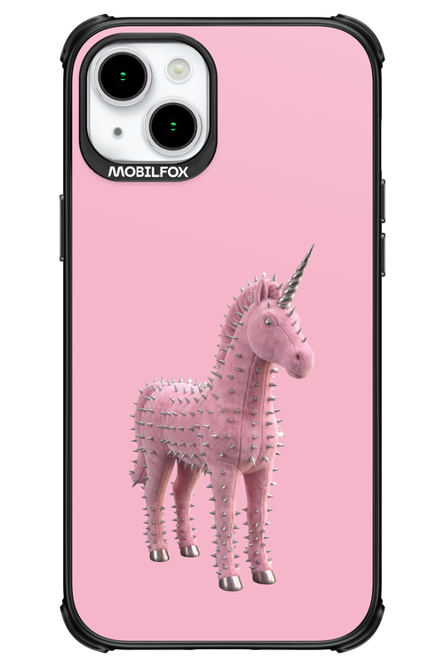 Punk Unicorn 2.0 - Apple iPhone 15 Plus
