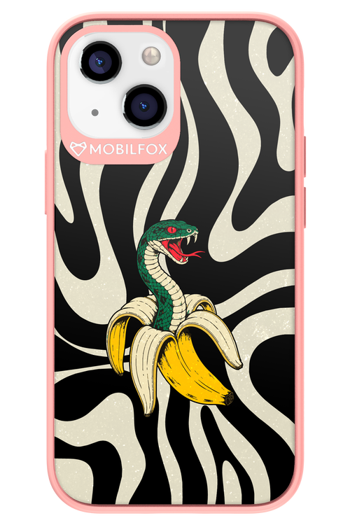 Banana Bite 2.0 - Apple iPhone 13 Mini