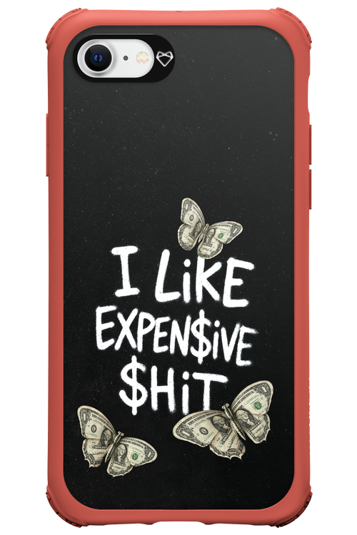 MoneyFly 2.0 - Apple iPhone 8