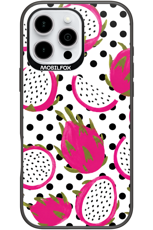 DRAGON FRUIT 2.0 - Apple iPhone 16 Pro Max