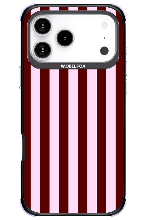 Circus Romance 2.0 - Apple iPhone 17 Pro Max