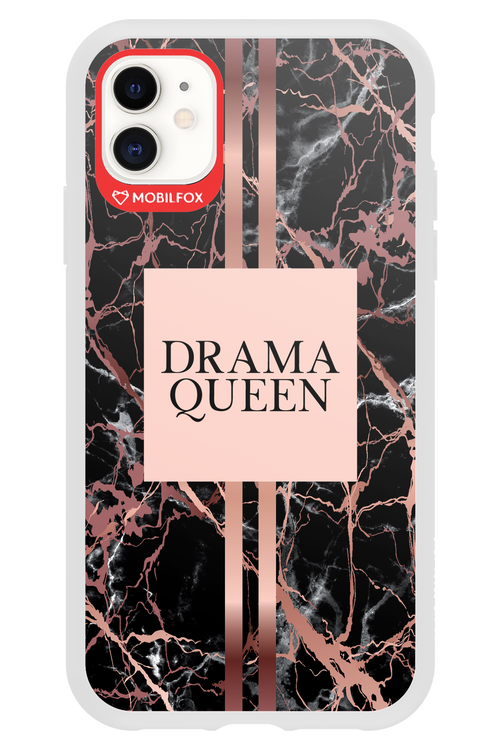 Drama Queen - Apple iPhone 11