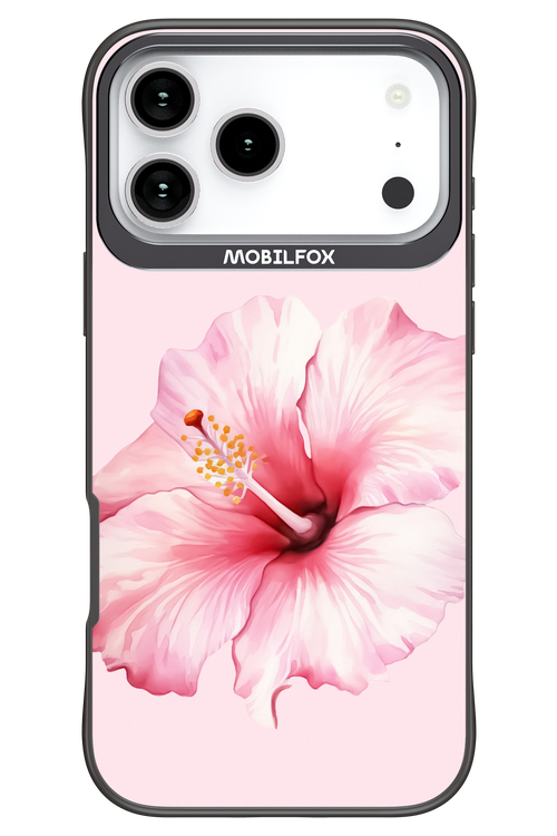 HibiPinky 2.0 - Apple iPhone 17 Pro Max