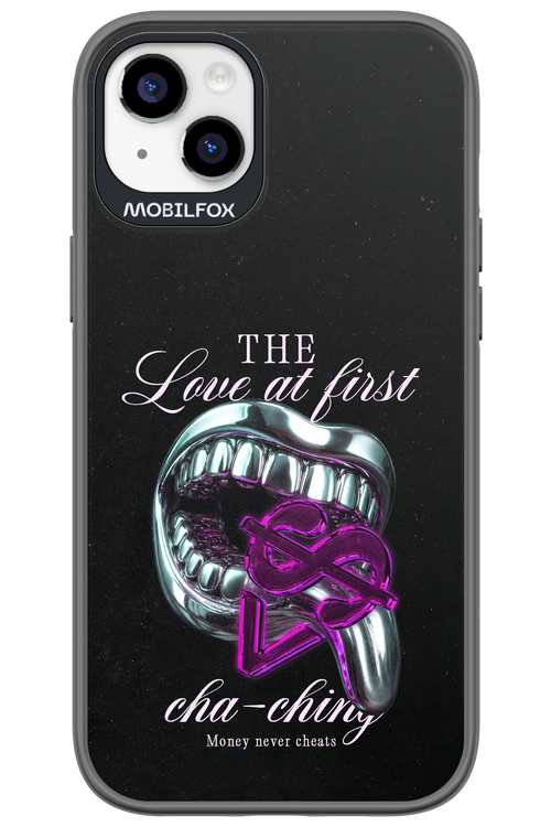 Cha-Ching 2.0 - Apple iPhone 14 Plus