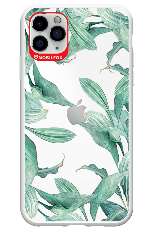 Greenpeace - Apple iPhone 11 Pro Max