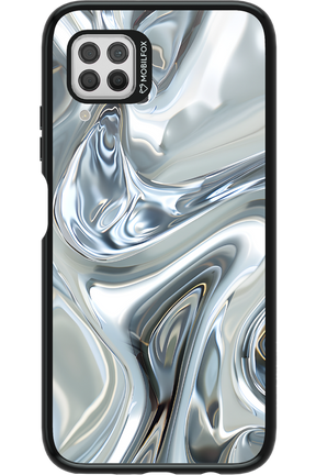 True Silver 2.0 - Huawei P40 Lite