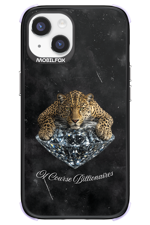 OC billionaires 2.0 - Apple iPhone 14