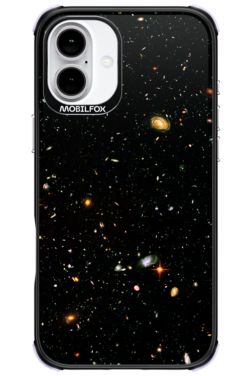 Cosmic Space - Apple iPhone 16 Plus