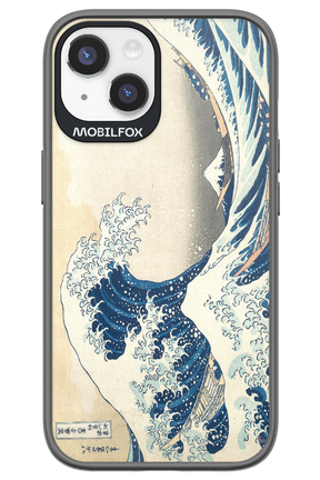 Hokusai - Apple iPhone 14