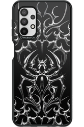 Silver Spidey 2.0 - Samsung Galaxy A32 5G