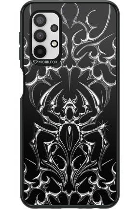 Silver Spidey 2.0 - Samsung Galaxy A32 5G