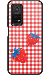 STRAWBERRY 2.0 - Xiaomi Mi 10T 5G