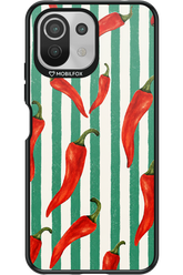Red Hot Pepper 2.0 - Xiaomi Mi 11 Lite (2021)