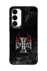 Saint Cross 2.0 - Samsung S25 FE