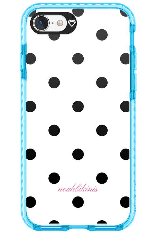 Baby Dots - Apple iPhone SE 2022