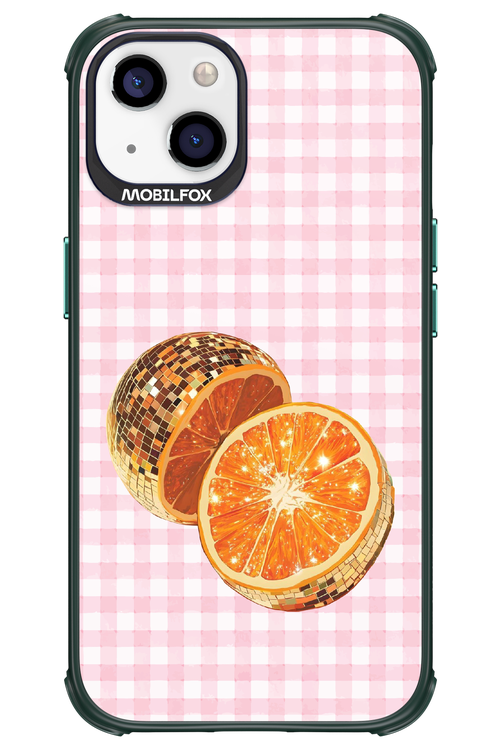 Discorange 2.0 - Apple iPhone 13