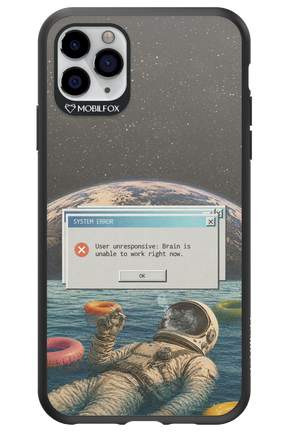 Too High 2.0 - Apple iPhone 11 Pro Max