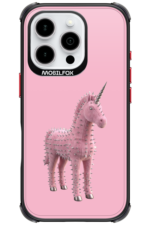 Punk Unicorn 2.0 - Apple iPhone 16 Pro