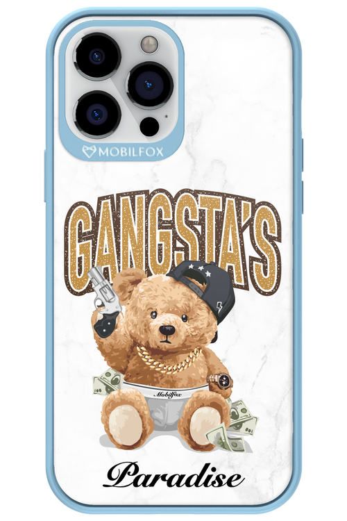 Gangsta - Apple iPhone 13 Pro Max