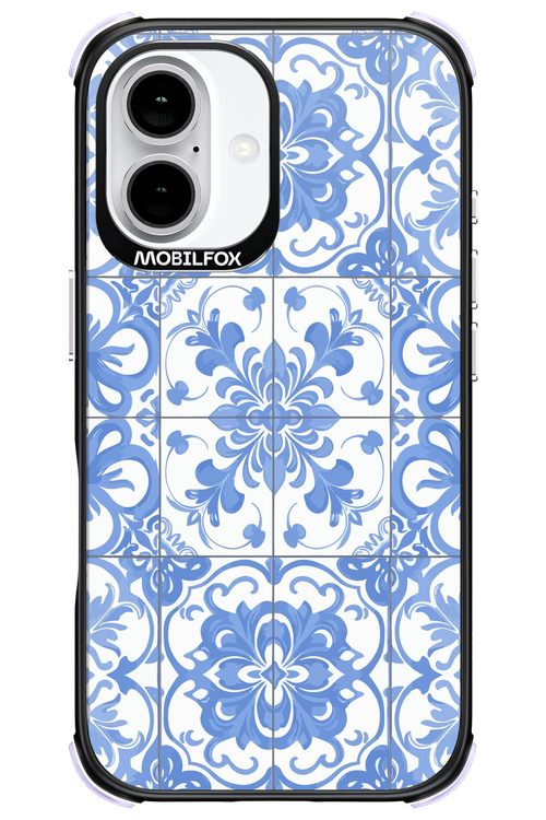 Amalfi Club 2.0 - Apple iPhone 16