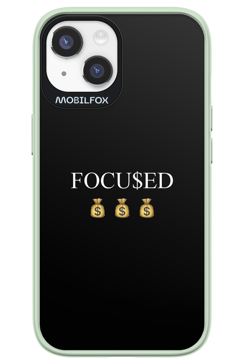 FOCU$ED - Apple iPhone 14