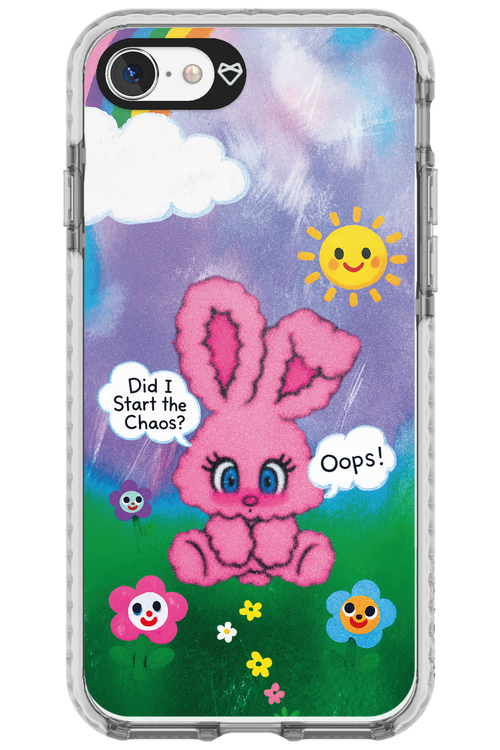 Ooops 2.0 - Apple iPhone SE 2020