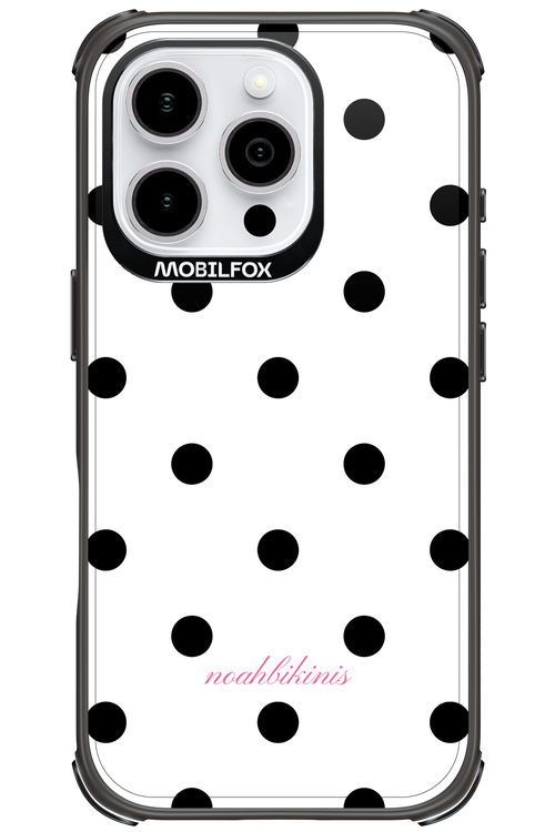 Baby Dots - Apple iPhone 16 Pro