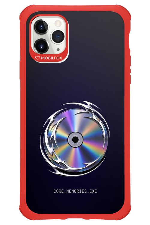 Core Memories 2.0 - Apple iPhone 11 Pro Max