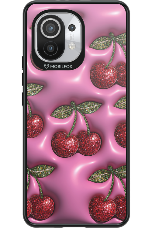 CHERRY RUBY 2.0 - Xiaomi Mi 11 5G