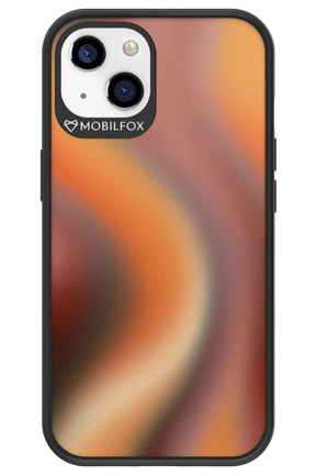 Warm Aura 2.0 - Apple iPhone 13