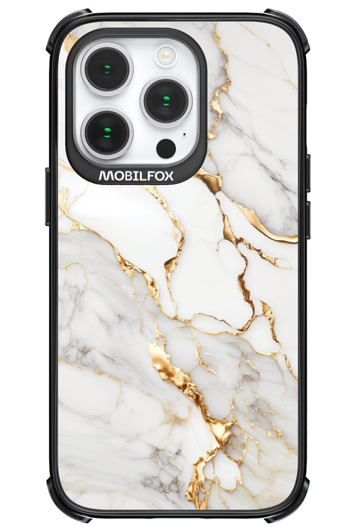 Ariel 2.0 - Apple iPhone 14 Pro