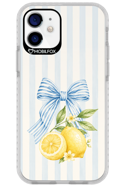 Wild Lemon 2.0 - Apple iPhone 12