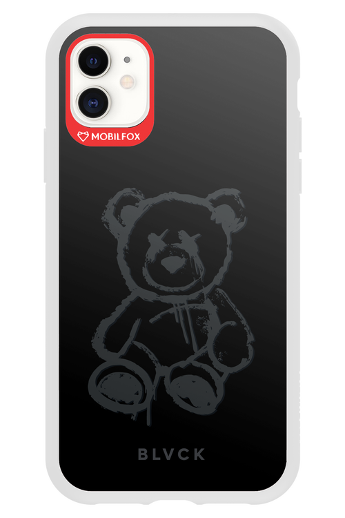 BLVCK BEAR - Apple iPhone 11